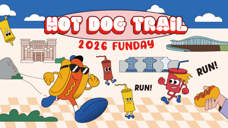 2026 HOT DOG Trail 台中系列活動_熱血接力賽